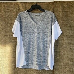 Gap boxy top